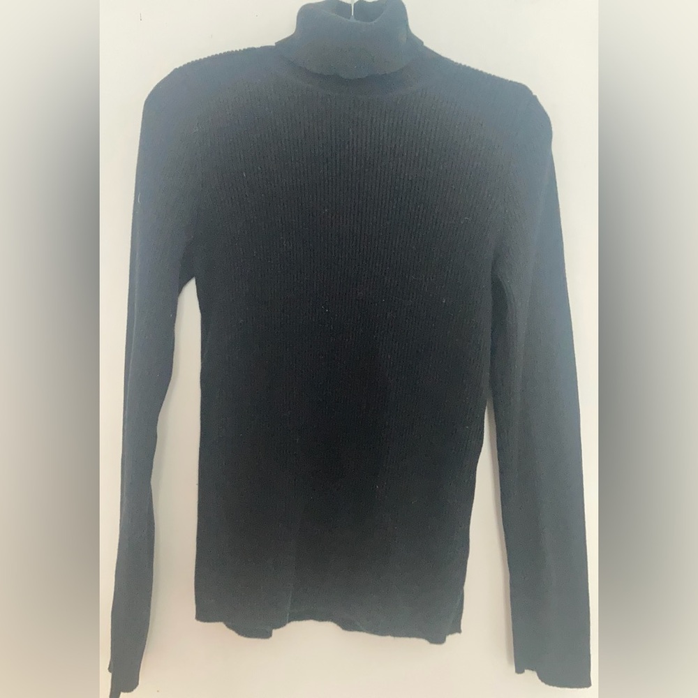 Lauren Ralph Lauren Turtleneck